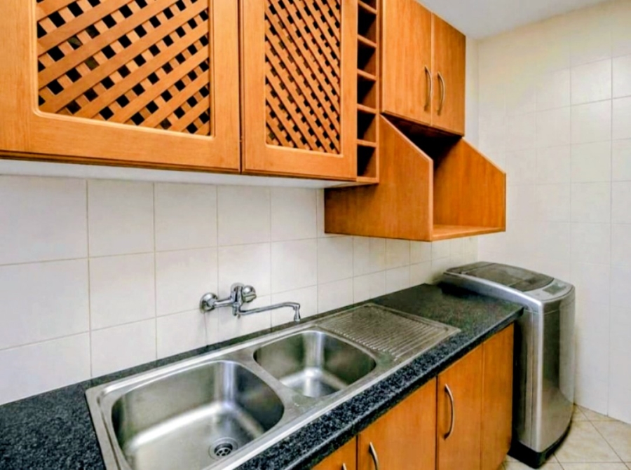 To Let 3 Bedroom Property for Rent in Cashan North West